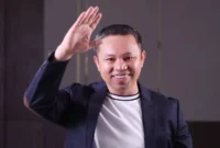 Dok. Gubernur Riau Abdul Wahid