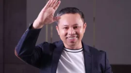 Dok. Gubernur Riau Abdul Wahid