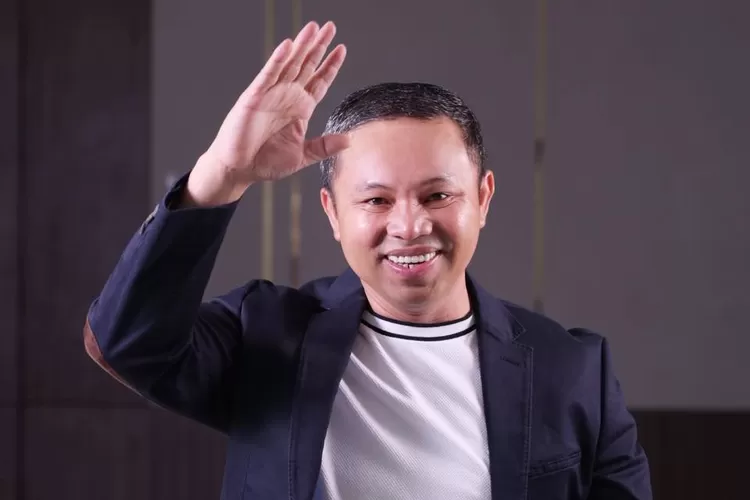 Dok. Gubernur Riau Abdul Wahid