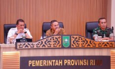 Evaluasi Program MBG di Riau: Gubri Soroti Rasa, Kualitas Pangan, dan Keterbatasan Jangkauan