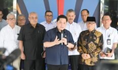 Kolaborasi Dua Menteri: Menpora dan Mendes PDT Satukan Program Kepemudaan dan Olahraga Demi Wujudkan Asta Cita Presiden