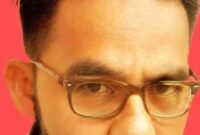 Foto: Alwinsyah (Ketua DPD SPRI Provinsi Riau)