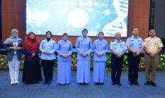 Skrining HPV DNA Ibarat Melihat Sumber Api dan Langsung Mematikan Sumbernya