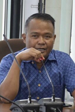 Jelang Ramadhan, Wakil Ketua Komisi I DPRD Pekanbaru Aidil Amri Tegas Minta THM Tutup Total Selama Ramadhan