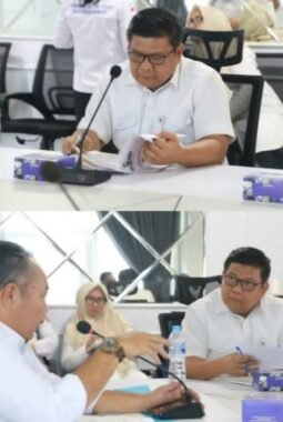 Pemko Pekanbaru Siapkan Langkah Strategis Pengendalian Inflasi Menjelang Ramadan 1447 H