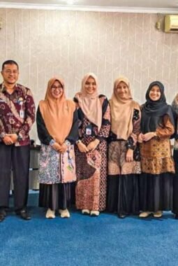 Mewujudkan Generasi Hijau: BPP Pekanbaru dan UNRI Siapkan Kolaborasi Digital untuk Pendidikan Lingkungan