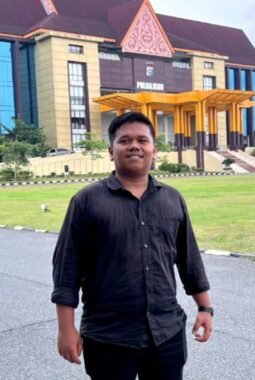 Penunjukan Direktur PT Sarana Pangan Madani Disorot, Pemuda Pelopor Riau: Jangan Jadikan BUMD Ajang Kompromi Politik