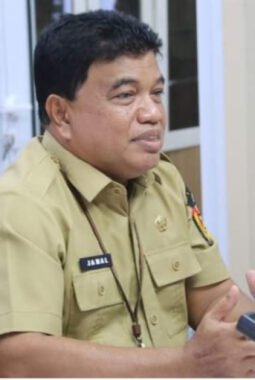 Disnaker Pekanbaru: Perusahaan Diharapkan Bayar Penuh THR Sebelum Idul Fitri