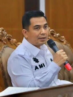 Pemko Pekanbaru Luncurkan Inisiatif Pembiayaan Tanpa Bunga untuk Lindungi Pedagang Kecil dari Rentenir