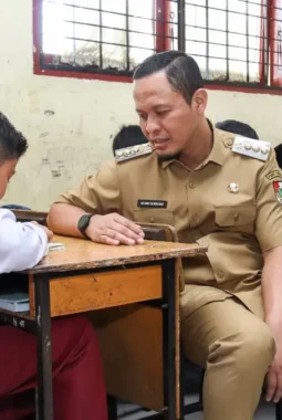 Bidik Standar Mutu Lebih Baik, 76 Sekolah di Pekanbaru Diusulkan Jalani Pembenahan Total