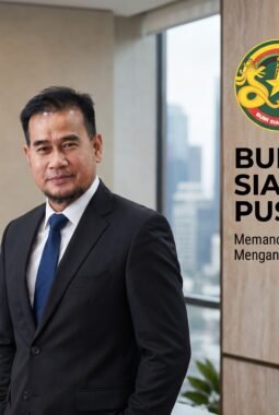 Unggul Pengalaman 27 Tahun di Sektor Migas, Robi Junipa Dipercaya Nakhodai PT Bumi Siak Pusako