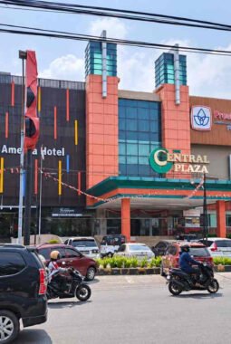 KOMPOR Foundation dan PPSP Desak Pembuktian Legalitas Aktivitas Kampus di Pasar Kodim